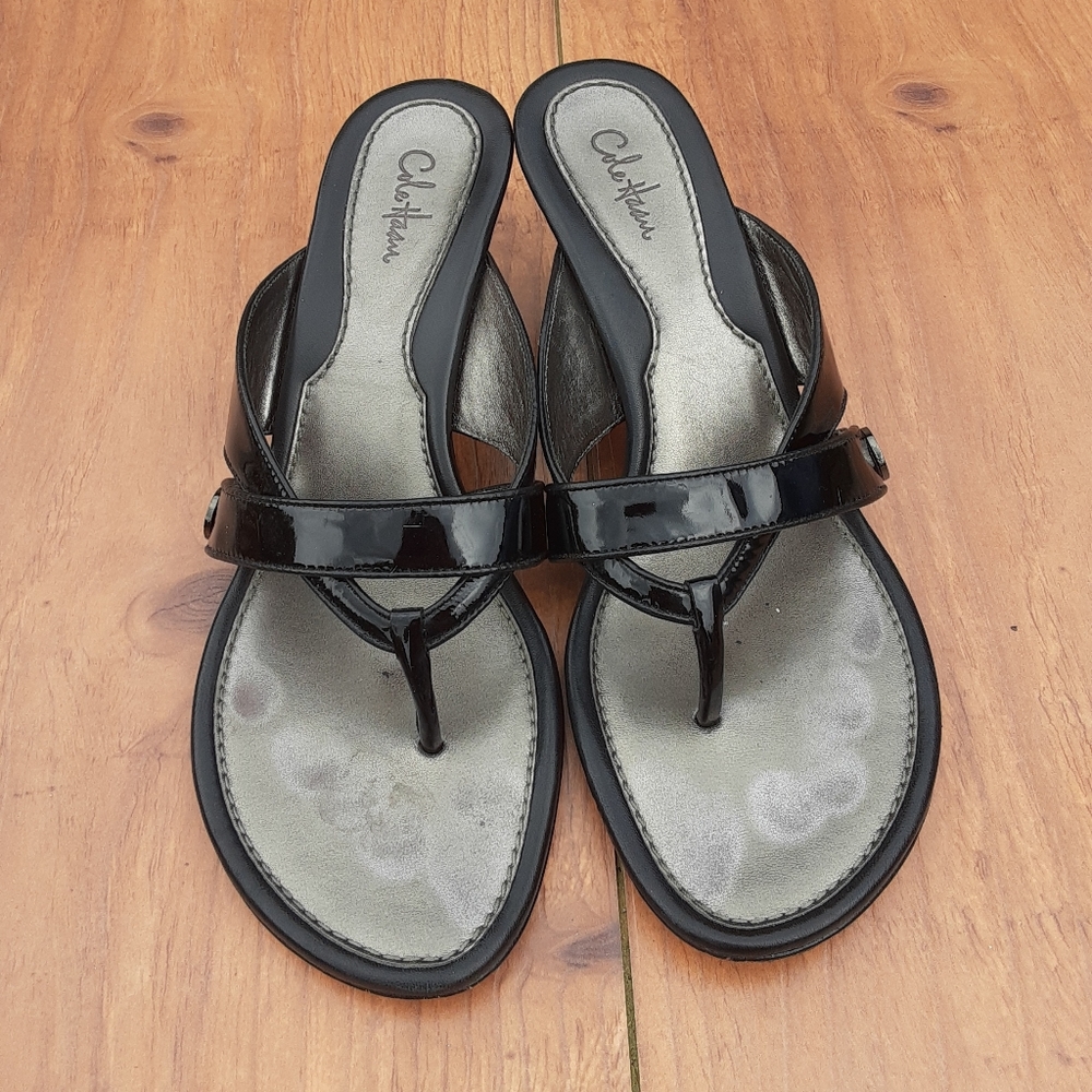 ColeHaan👡sandals